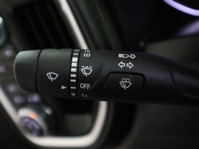 2021 GMC Sierra 1500 AT4 Crew Cab 4WD