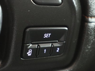 2021 GMC Sierra 1500 AT4 Crew Cab 4WD