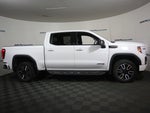 2021 GMC Sierra 1500 AT4 Crew Cab 4WD