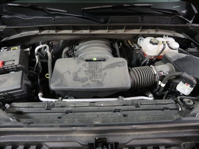 2024 GMC Sierra 1500 SLT Crew Cab 4WD