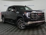 2024 GMC Sierra 1500 SLT Crew Cab 4WD