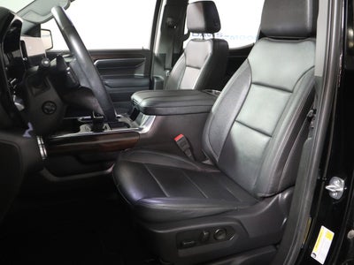 2024 GMC Sierra 1500 SLT Crew Cab 4WD