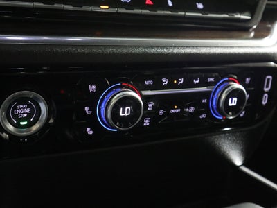 2024 GMC Sierra 1500 SLT Crew Cab 4WD