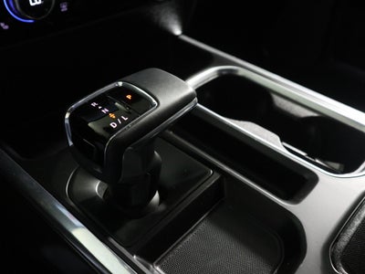 2024 GMC Sierra 1500 SLT Crew Cab 4WD