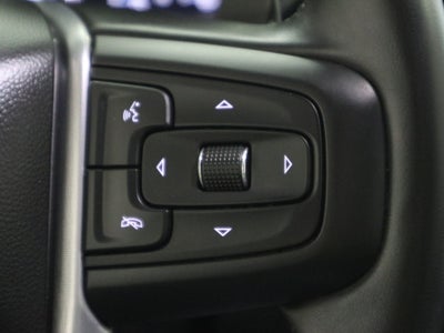 2024 GMC Sierra 1500 SLT Crew Cab 4WD