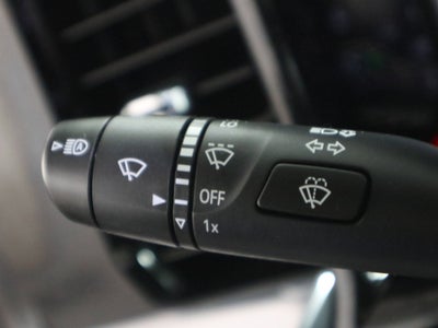 2024 GMC Sierra 1500 SLT Crew Cab 4WD