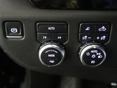 2024 GMC Sierra 1500 SLT Crew Cab 4WD