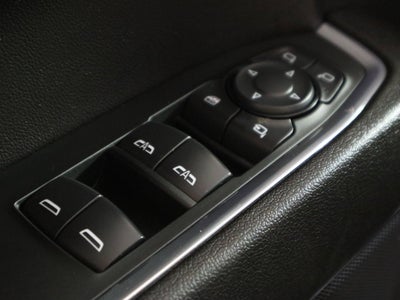 2024 GMC Sierra 1500 SLT Crew Cab 4WD