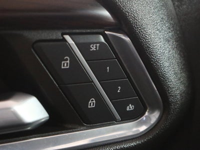 2024 GMC Sierra 1500 SLT Crew Cab 4WD