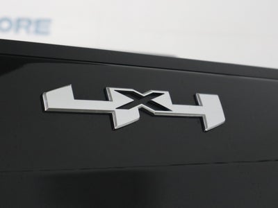 2024 GMC Sierra 1500 SLT Crew Cab 4WD