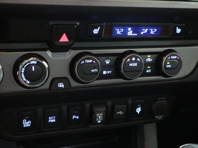 2023 Toyota Tacoma 4WD TRD Pro