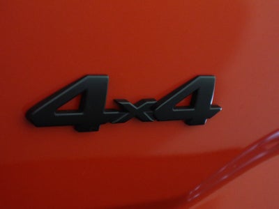 2023 Toyota Tacoma 4WD TRD Pro