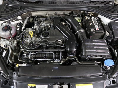 2022 Volkswagen Jetta S