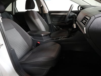 2022 Volkswagen Jetta S