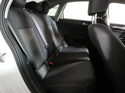 2022 Volkswagen Jetta S