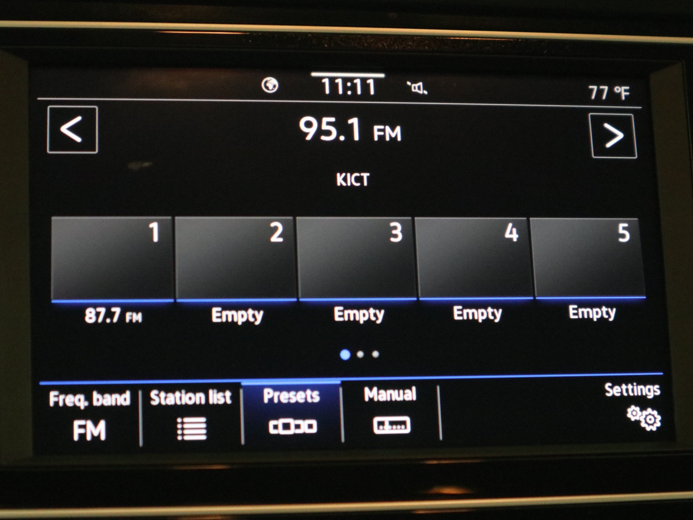 2022 Volkswagen Jetta S