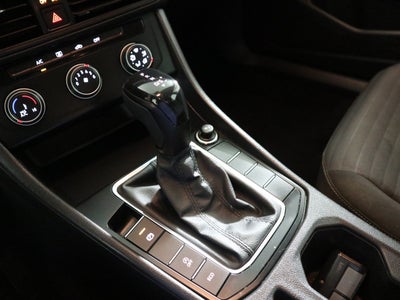 2022 Volkswagen Jetta S
