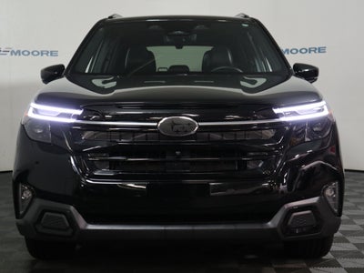 2026 Subaru Forester Touring AWD