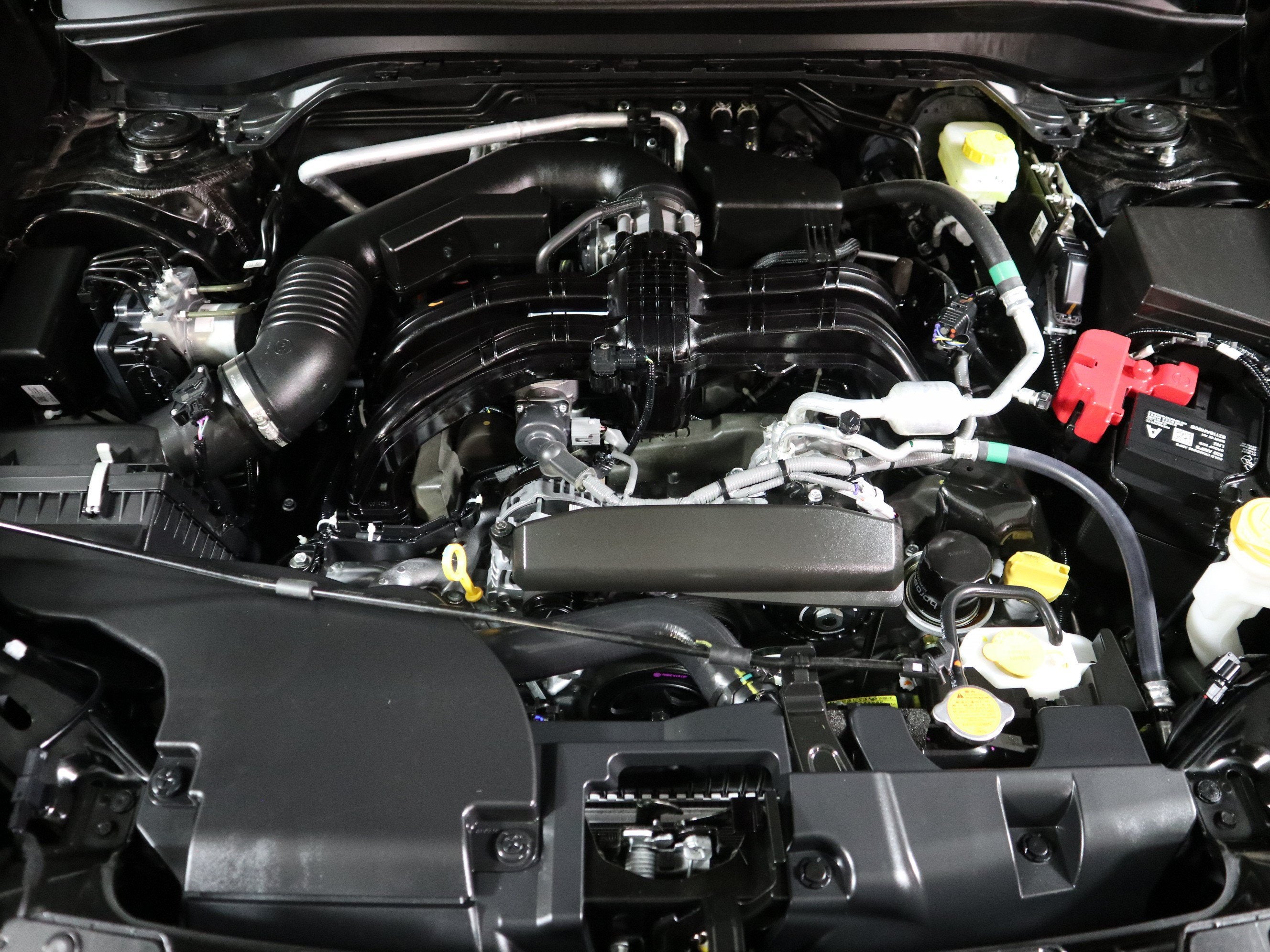 2026 Subaru Forester Touring AWD