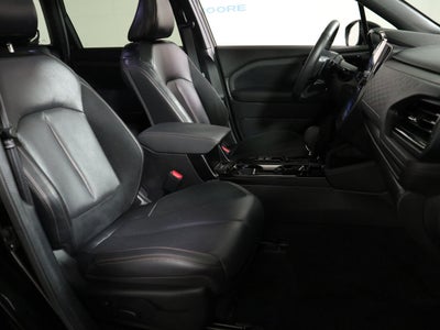 2026 Subaru Forester Touring AWD