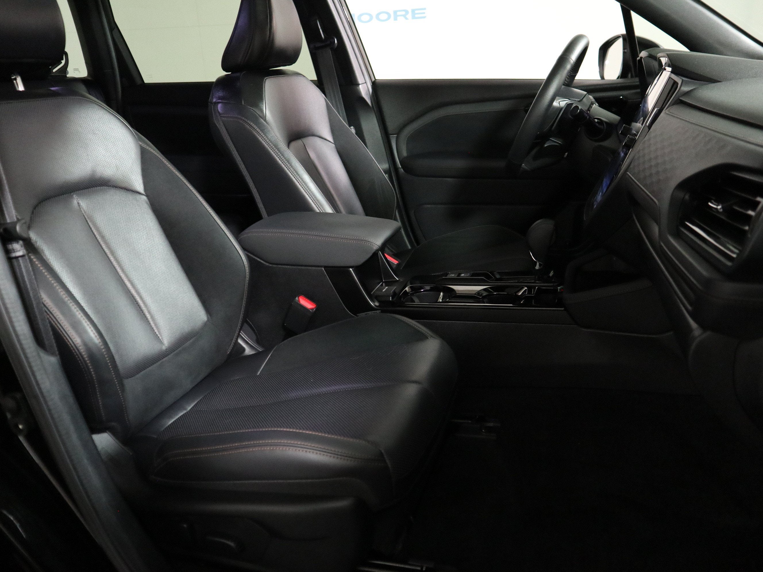 2026 Subaru Forester Touring AWD