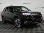 2026 Subaru Forester Touring AWD