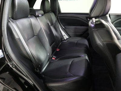2026 Subaru Forester Touring AWD