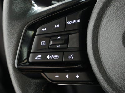 2026 Subaru Forester Touring AWD