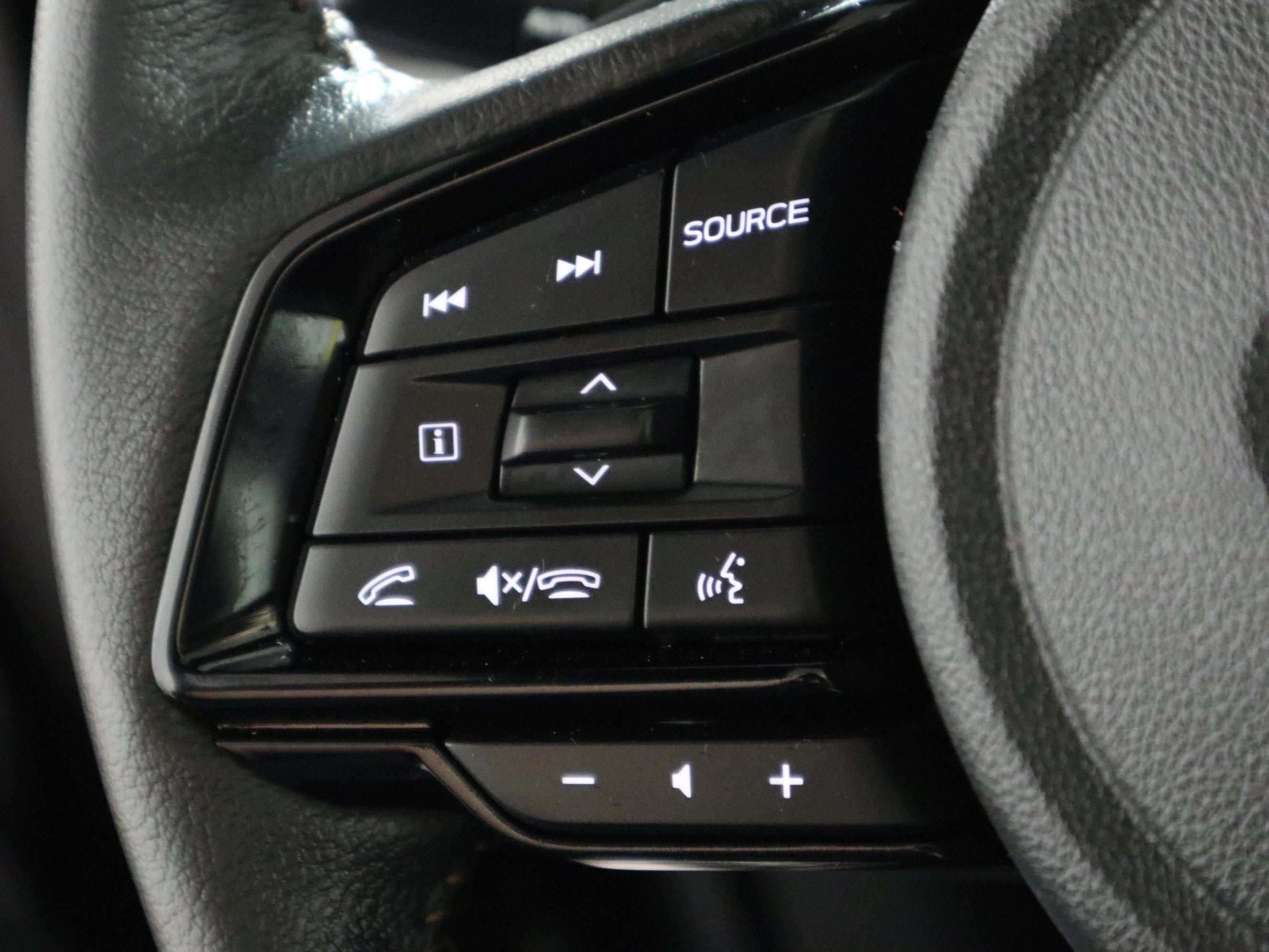 2026 Subaru Forester Touring AWD