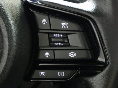 2026 Subaru Forester Touring AWD