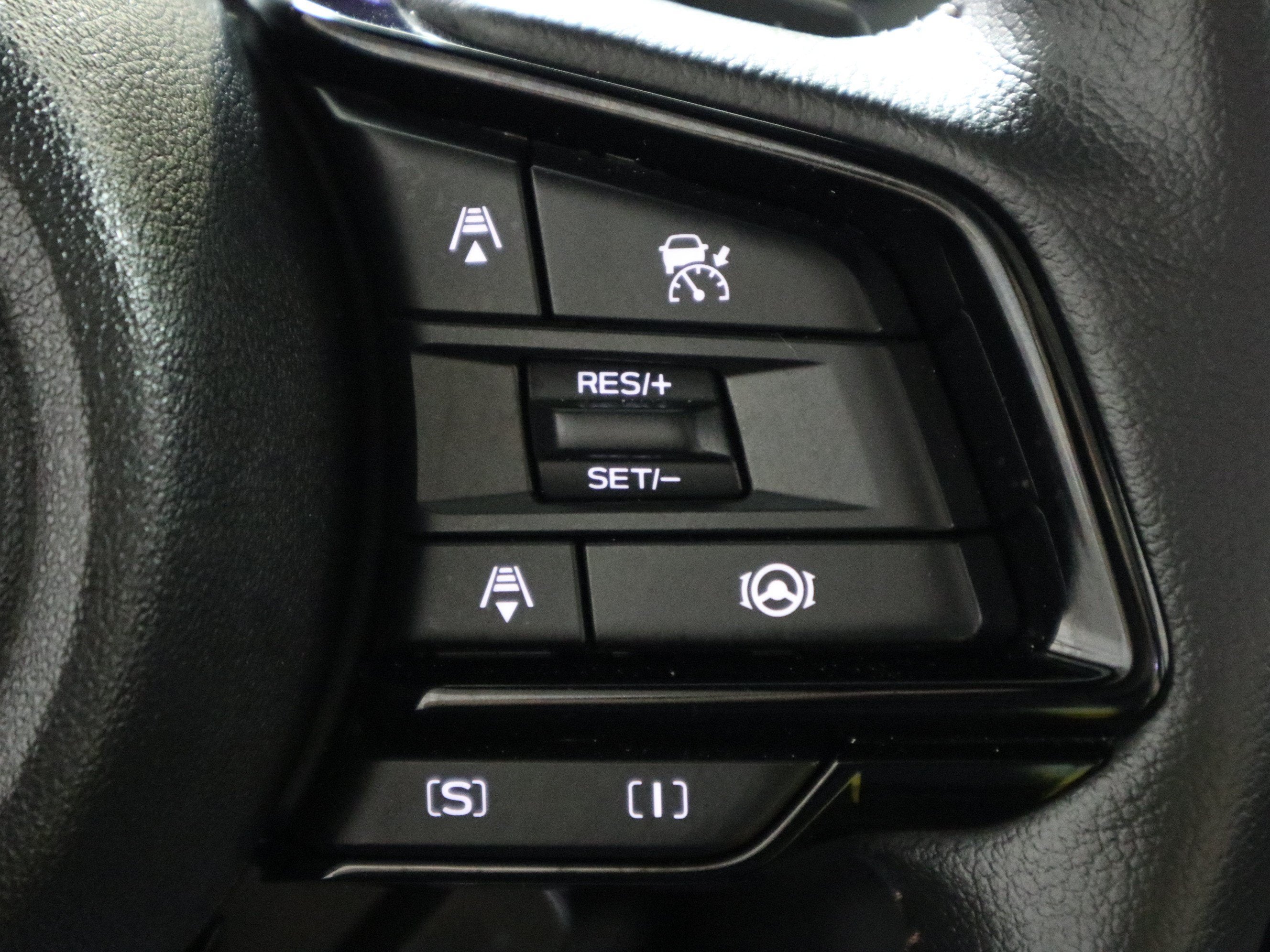 2026 Subaru Forester Touring AWD