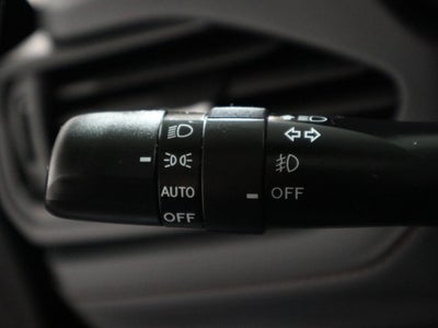 2026 Subaru Forester Touring AWD