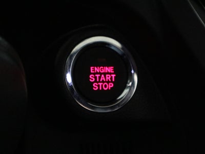 2026 Subaru Forester Touring AWD
