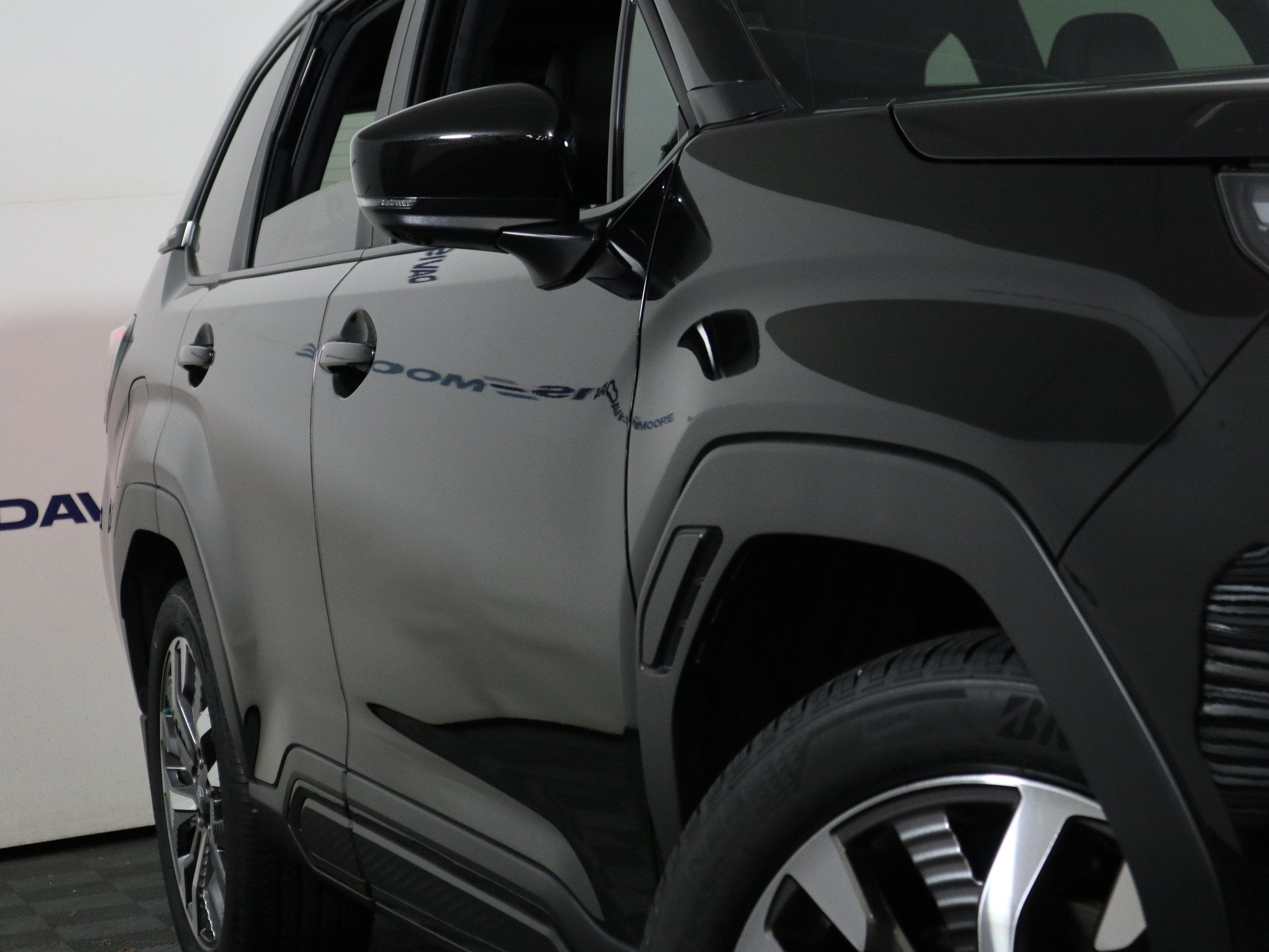 2026 Subaru Forester Touring AWD