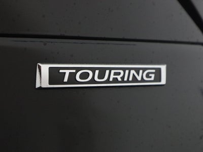2026 Subaru Forester Touring AWD