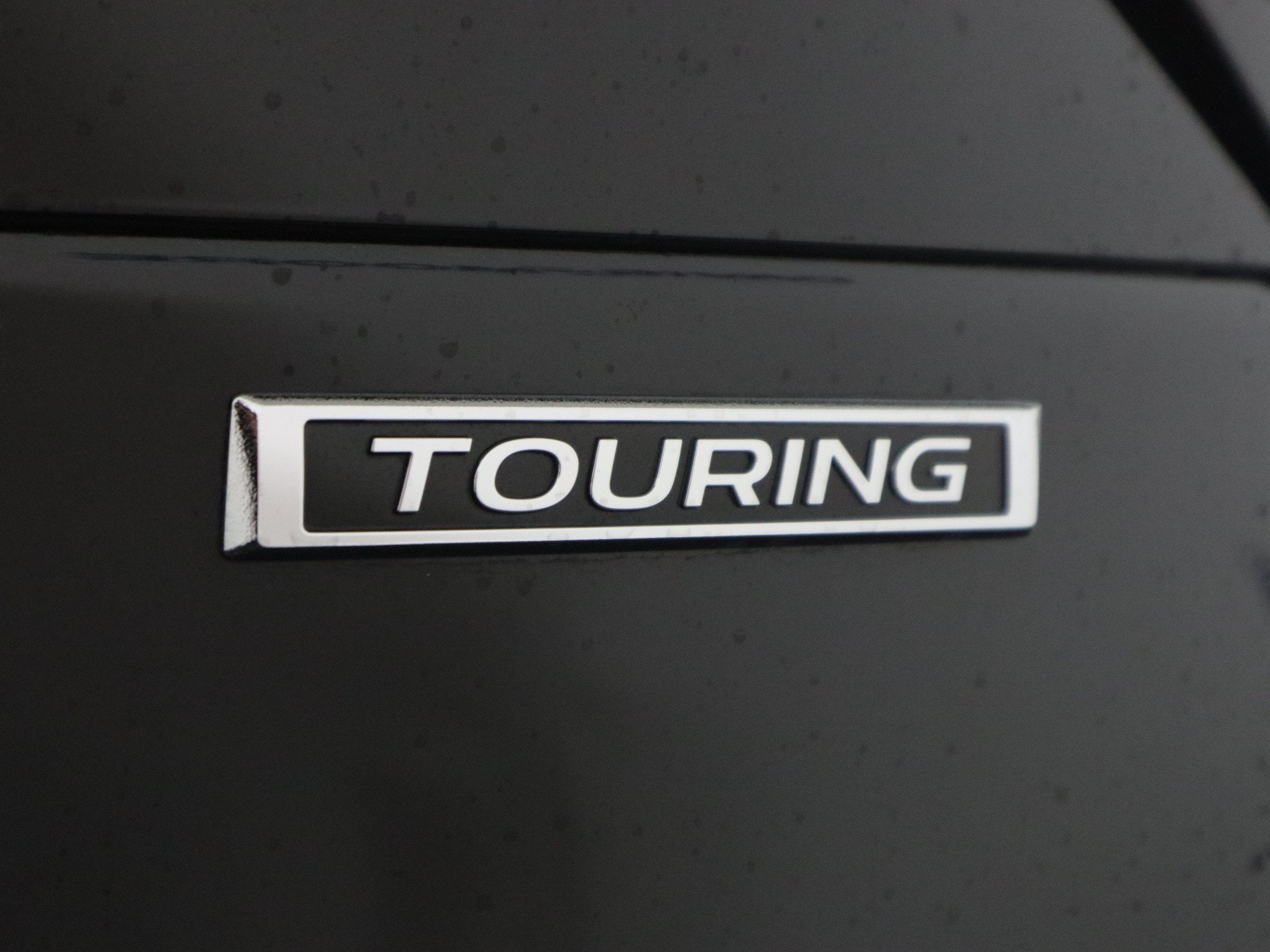 2026 Subaru Forester Touring AWD