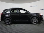 2026 Subaru Forester Touring AWD
