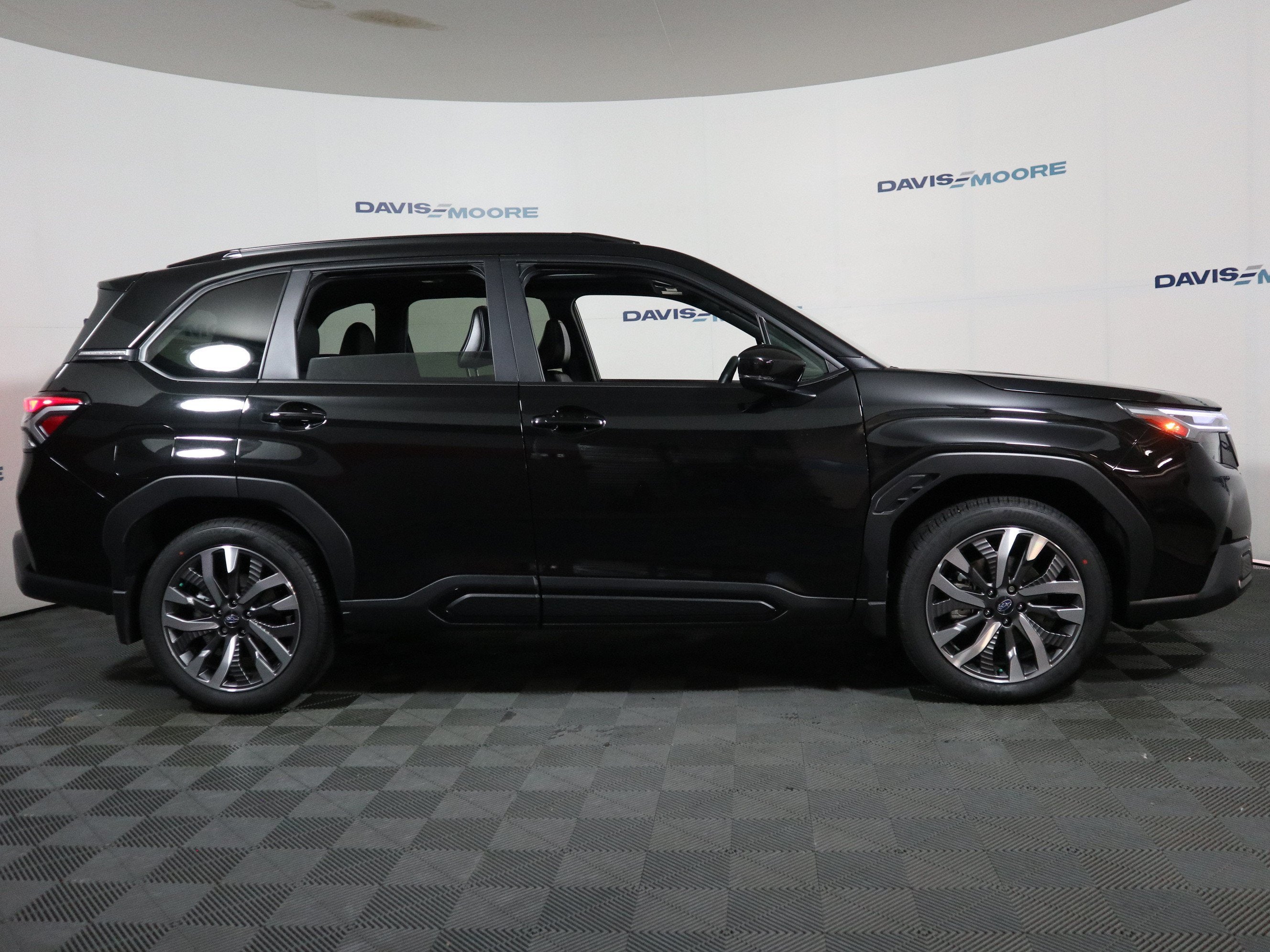 2026 Subaru Forester Touring AWD