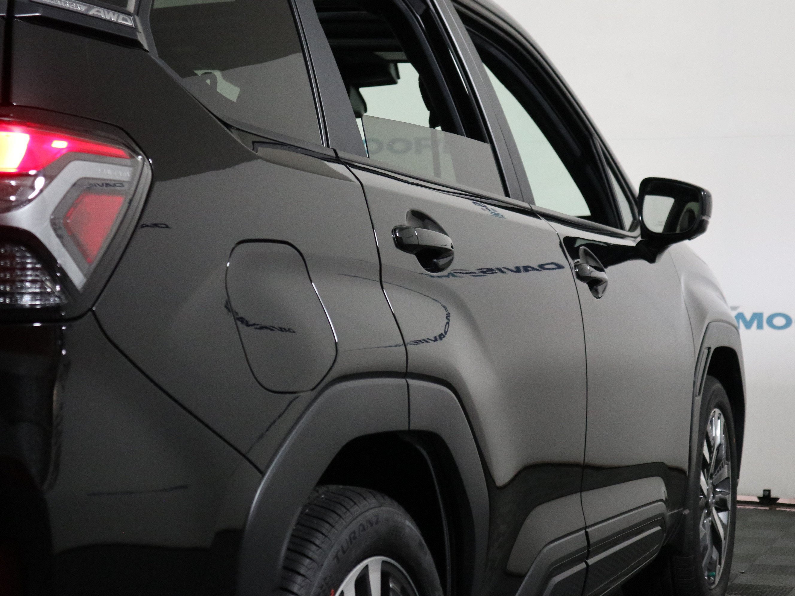2026 Subaru Forester Touring AWD