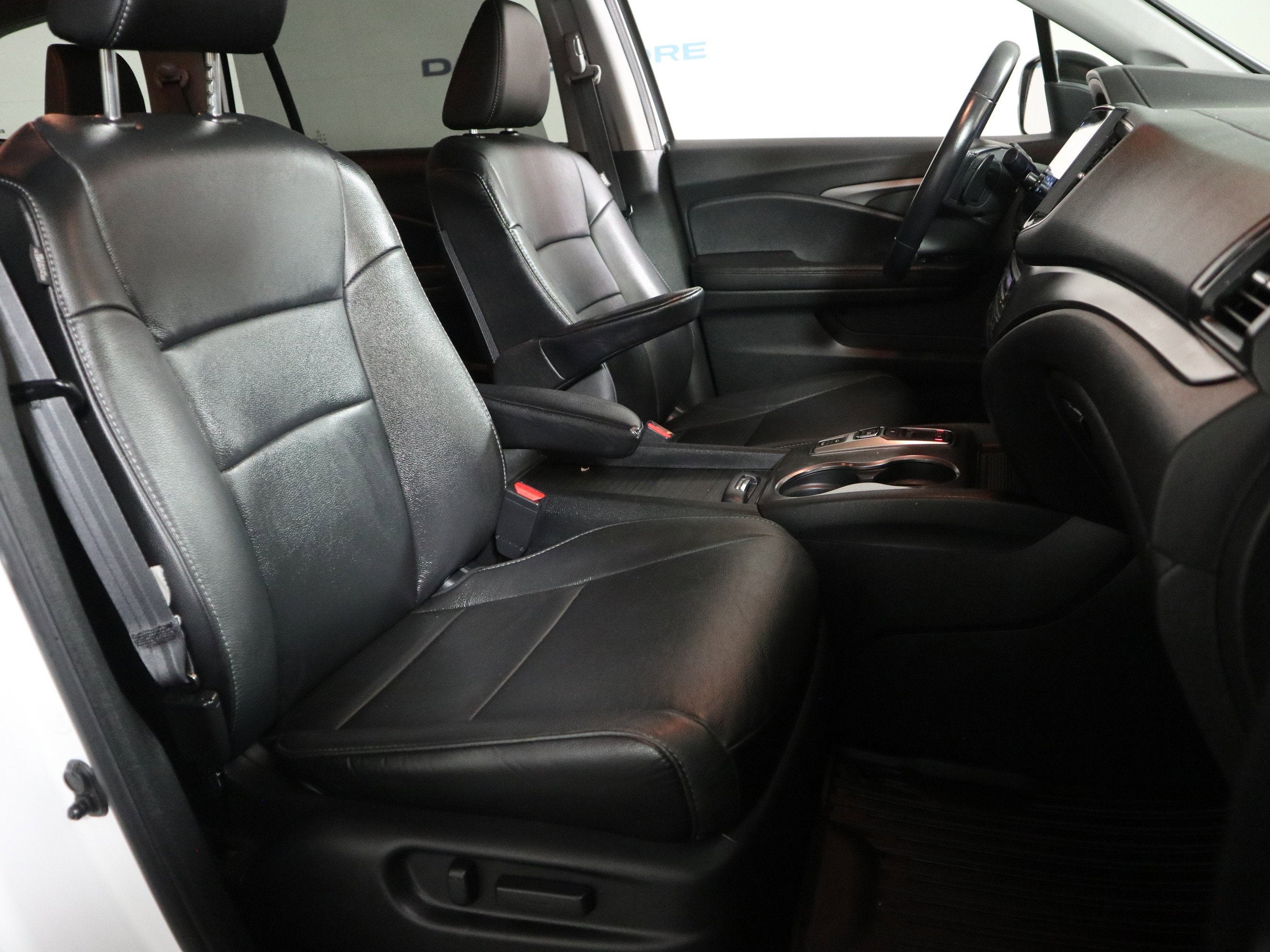 2021 Honda Pilot Special Edition AWD