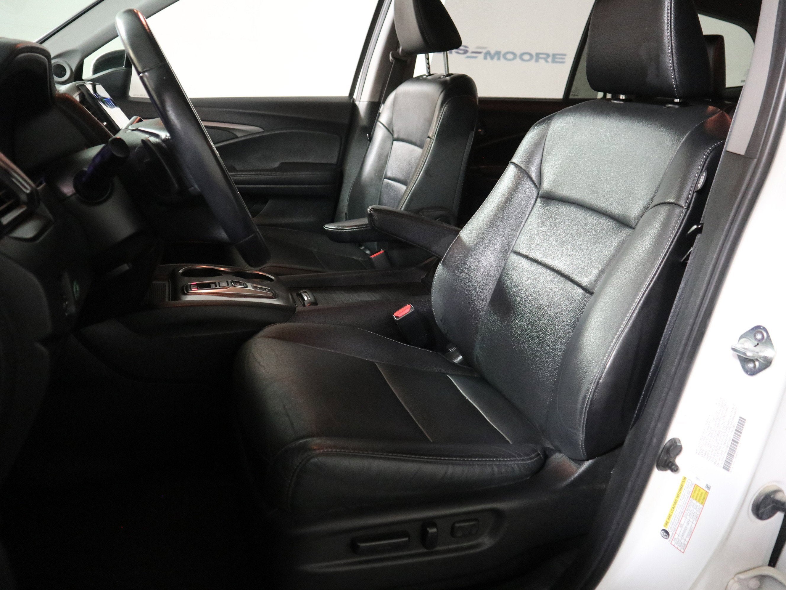 2021 Honda Pilot Special Edition AWD