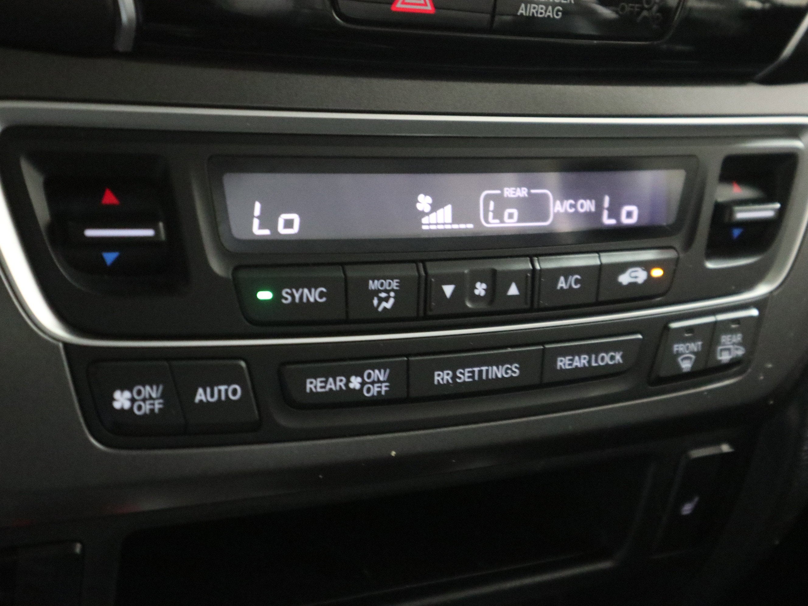 2021 Honda Pilot Special Edition AWD