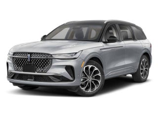 2024 Lincoln Nautilus Black Label AWD