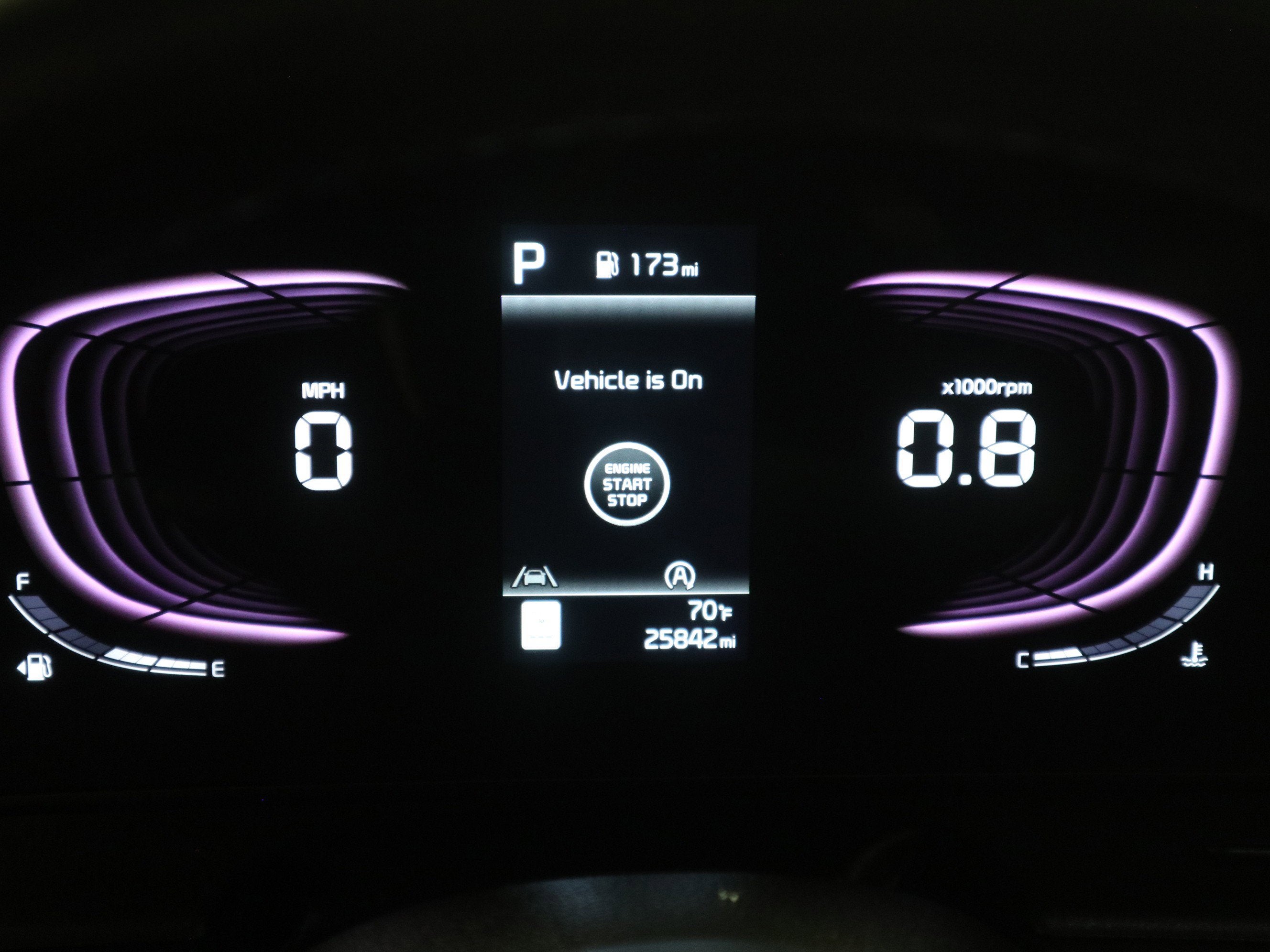 2024 Kia Sportage X-Line AWD