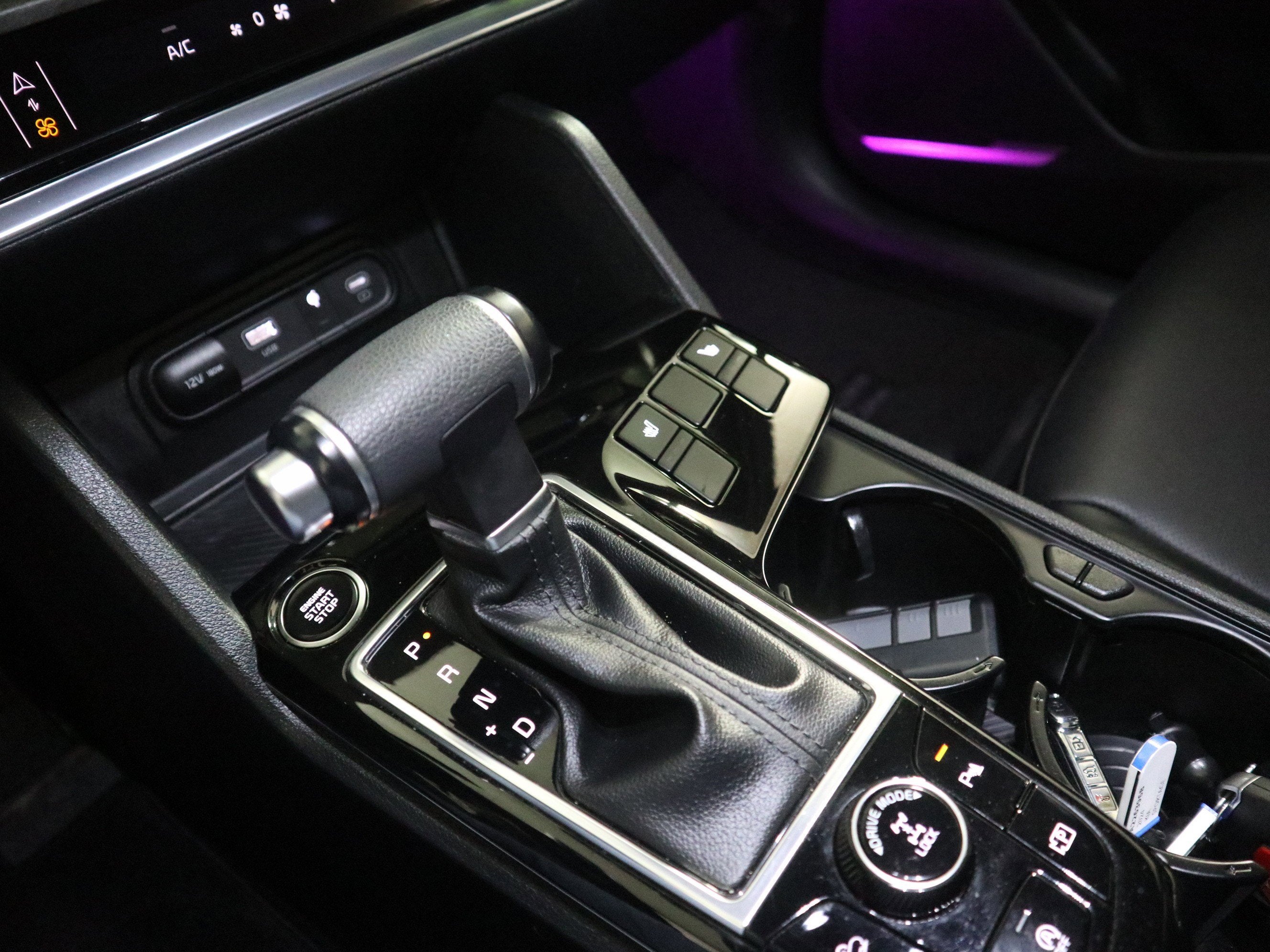 2024 Kia Sportage X-Line AWD