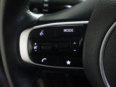 2024 Kia Sportage X-Line AWD