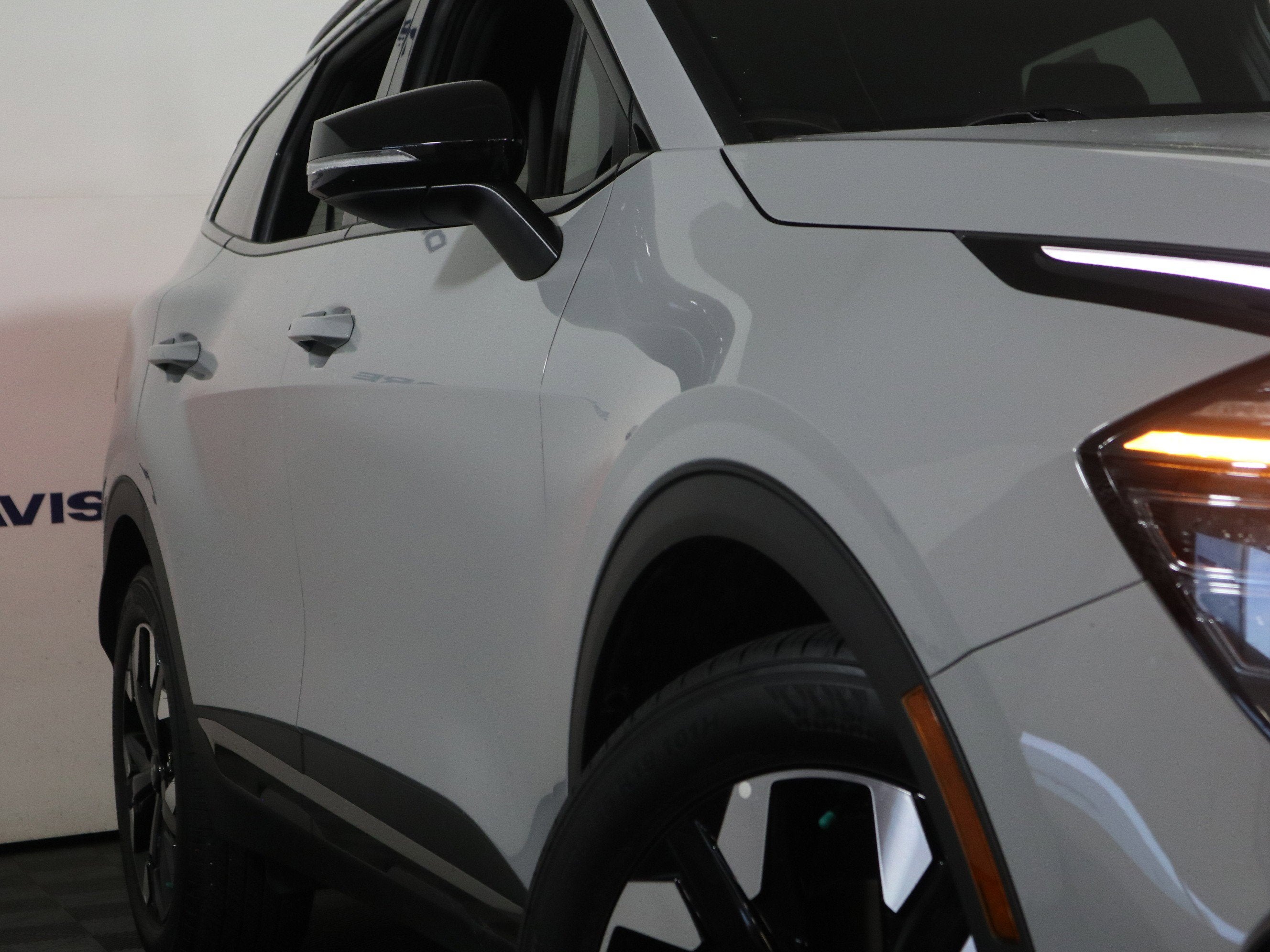 2024 Kia Sportage X-Line AWD