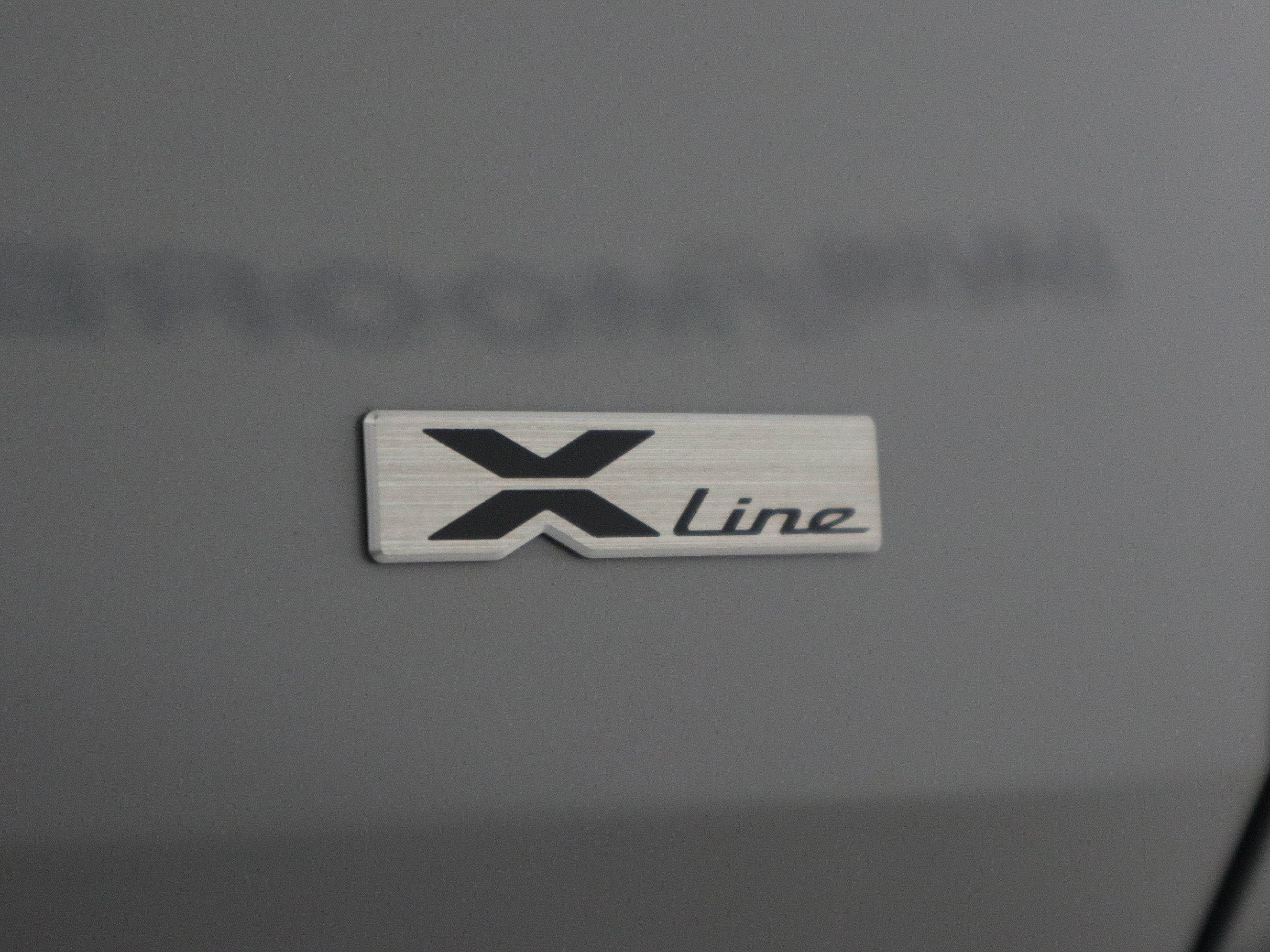 2024 Kia Sportage X-Line AWD