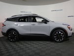 2024 Kia Sportage X-Line AWD