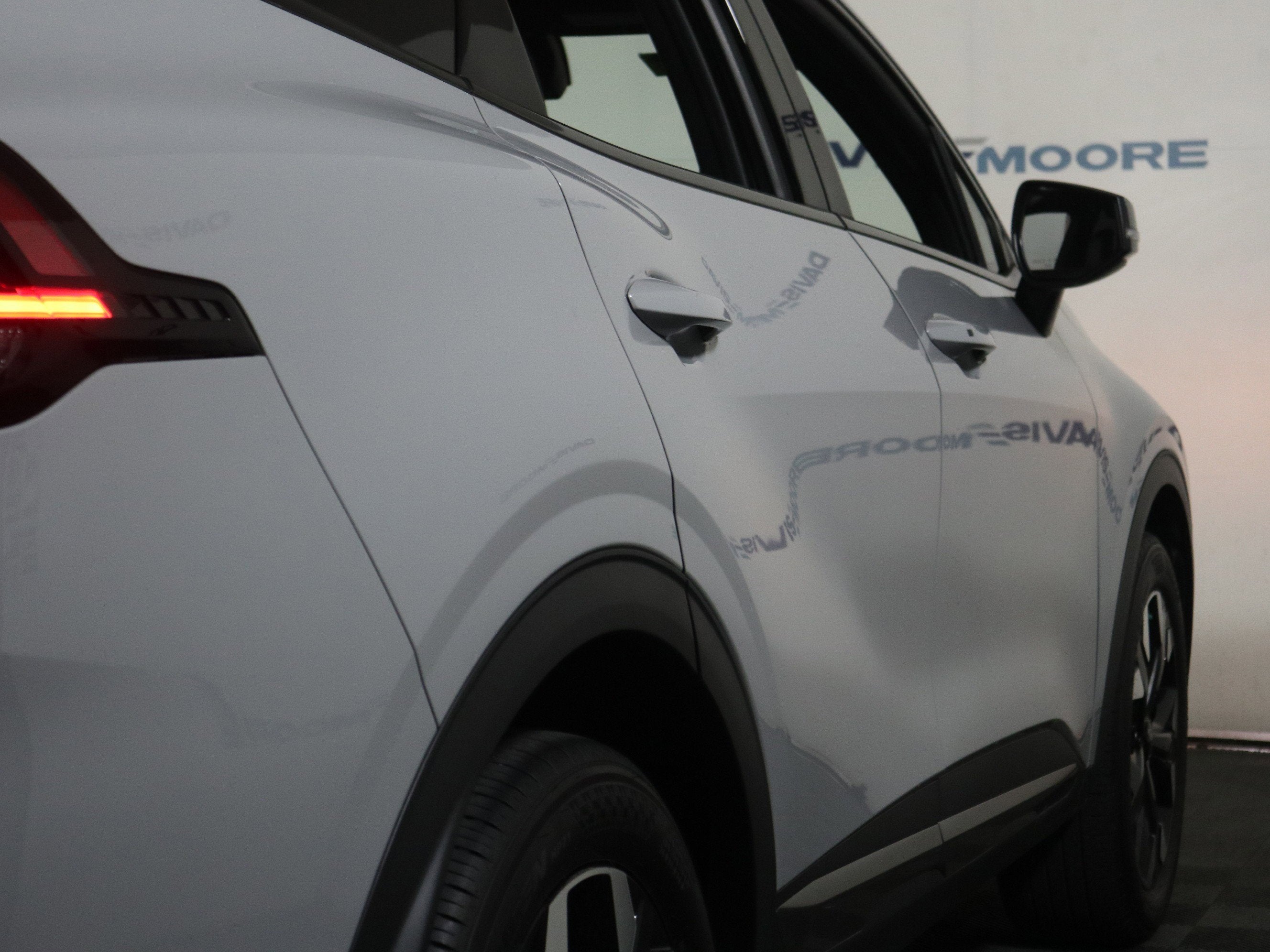 2024 Kia Sportage X-Line AWD